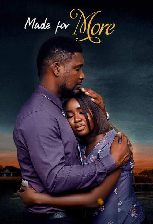 Poster for Made for More