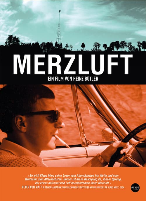Poster for Merzluft