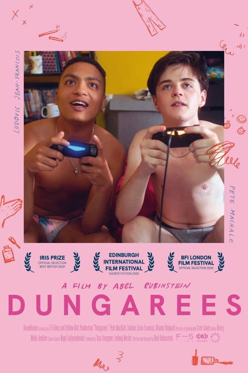 Poster for Dungarees