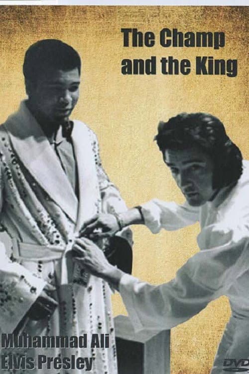 Poster for The Champ and the King