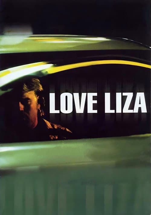 Poster for Love Liza