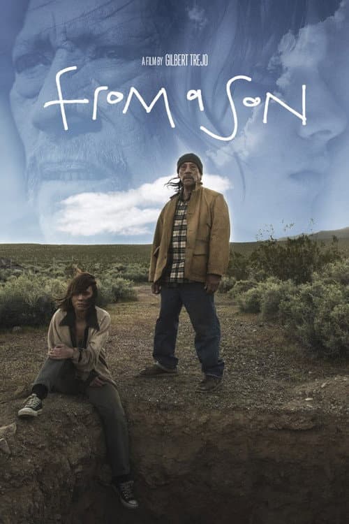 Poster for From a Son