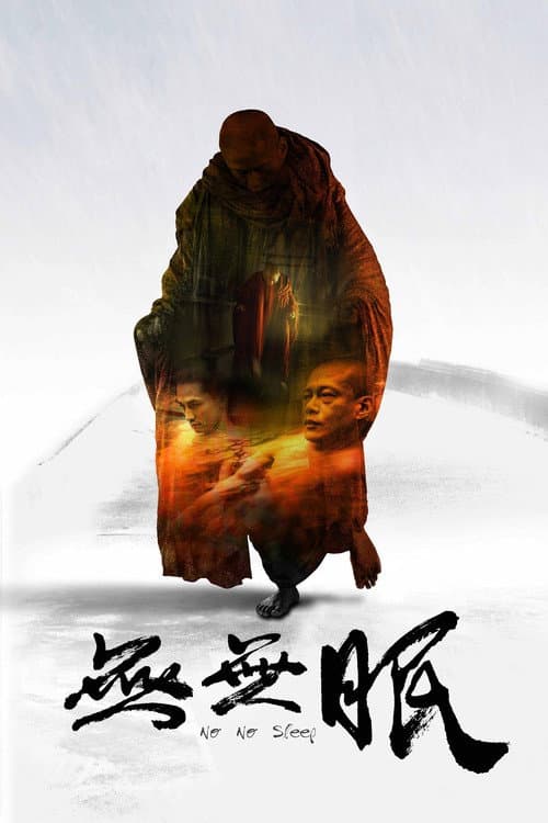 Poster for No No Sleep