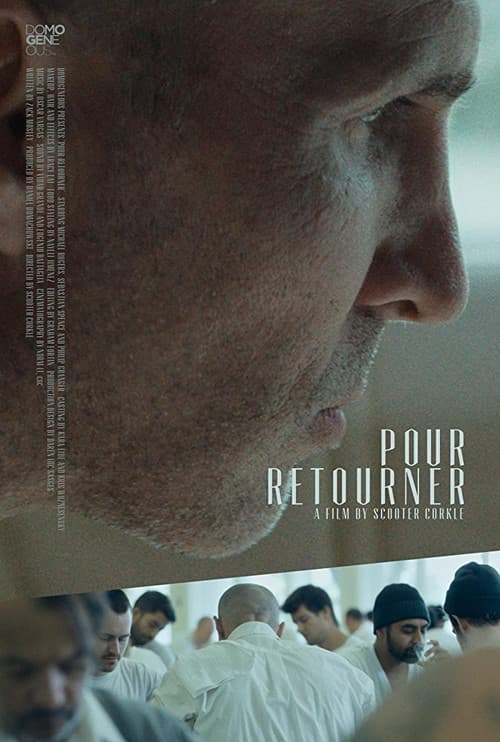 Poster for Pour Retourner