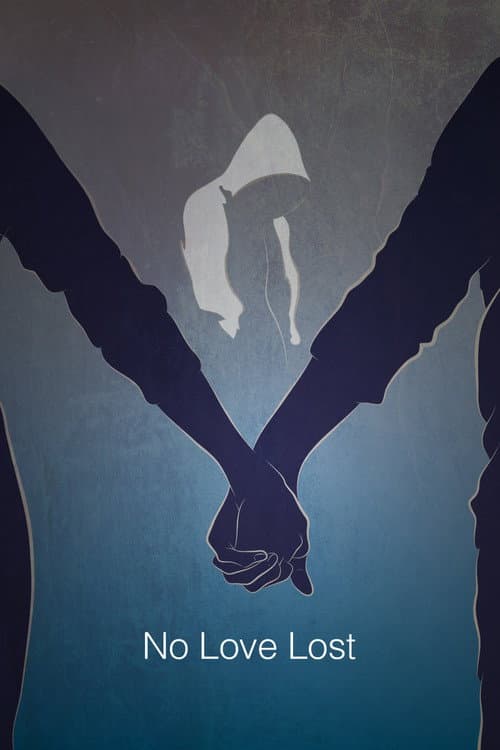Poster for No Love Lost