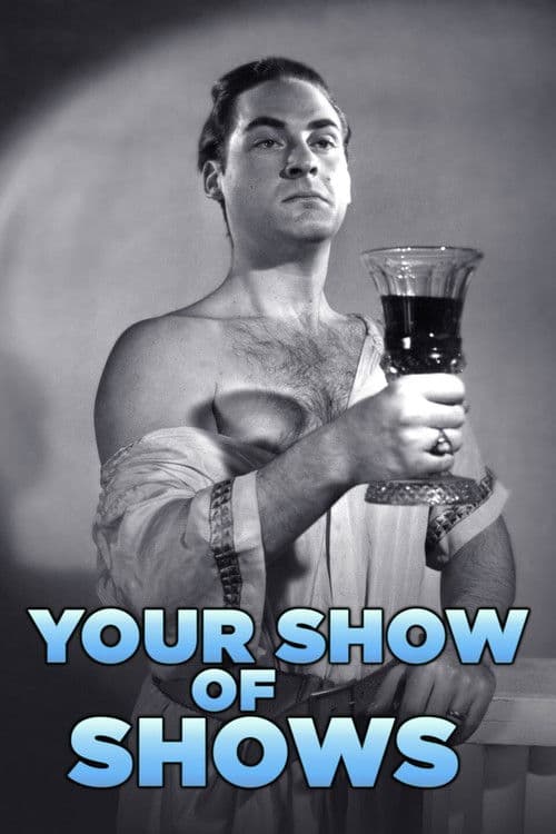 Poster for Your Show of Shows