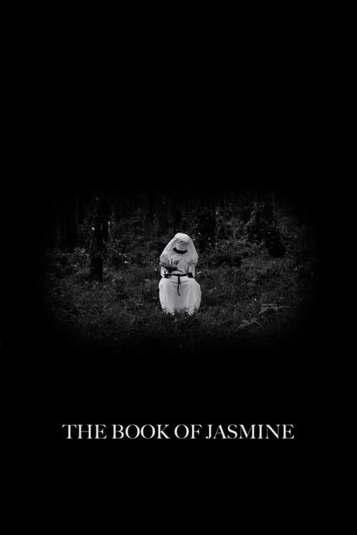 Poster for The Book of Jasmine