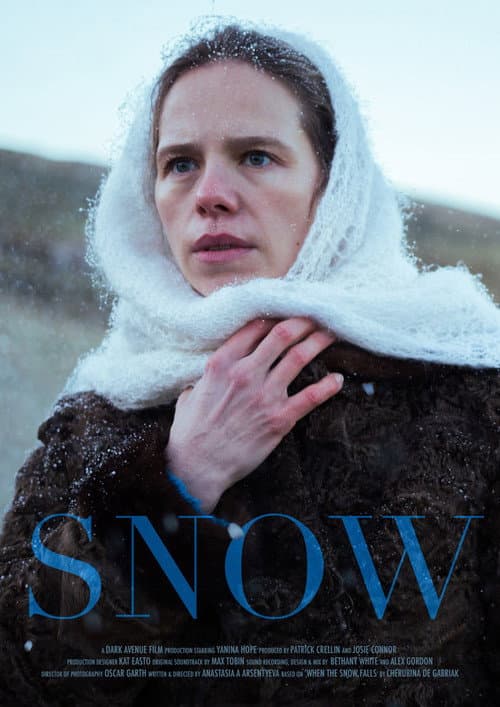 Poster for Snow