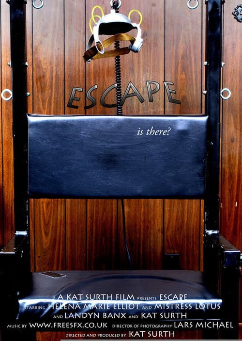 Poster for Escape