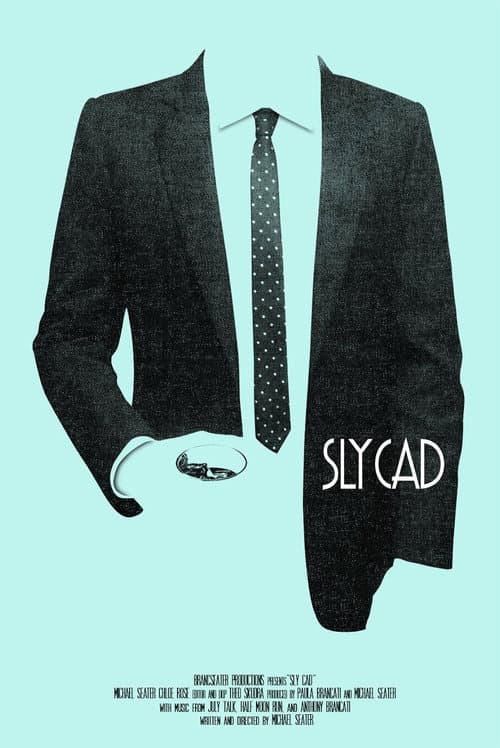 Poster for Sly Cad