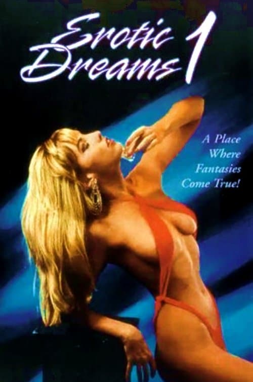 Poster for Erotic Dreams