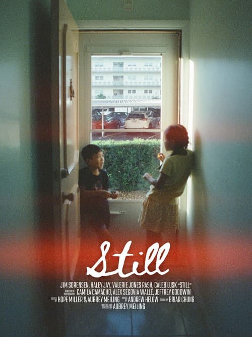 Poster for Still