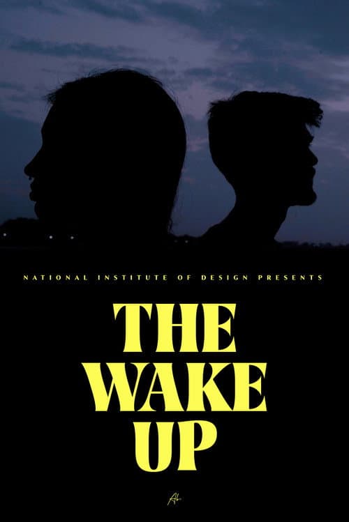 Poster for The Wake Up