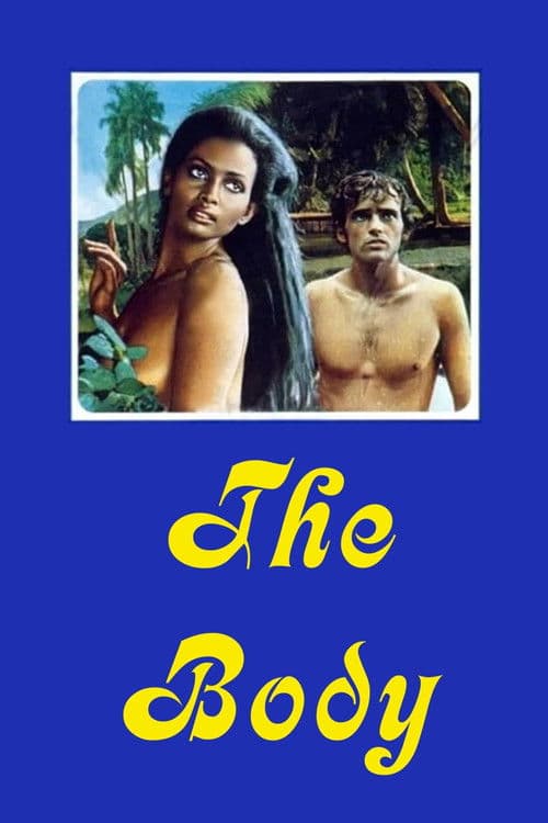 Poster for The Body