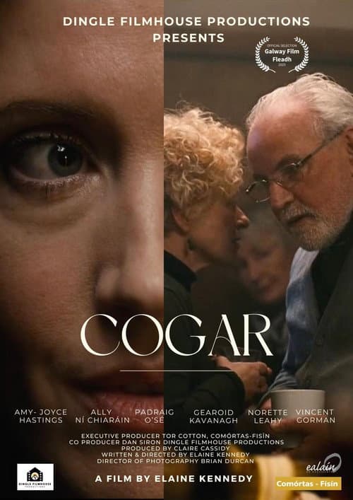 Poster for Cogar