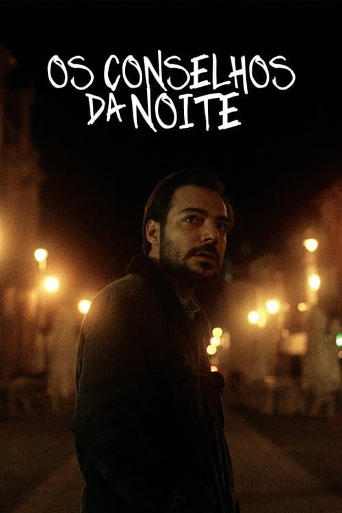 Poster for The Night's Advices