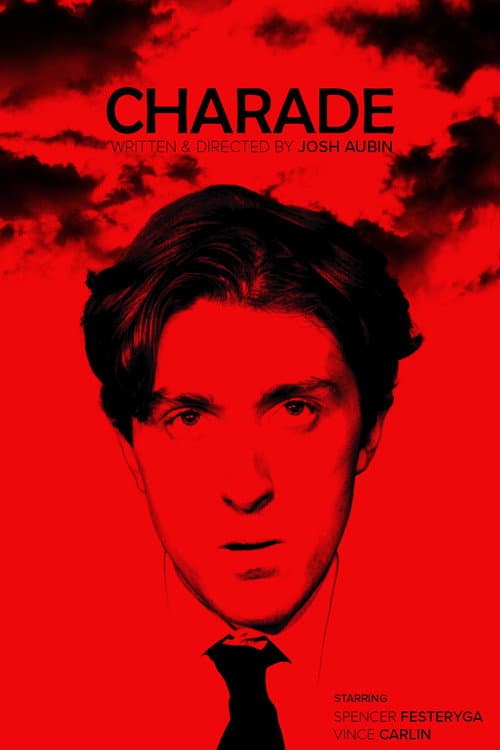 Poster for Charade
