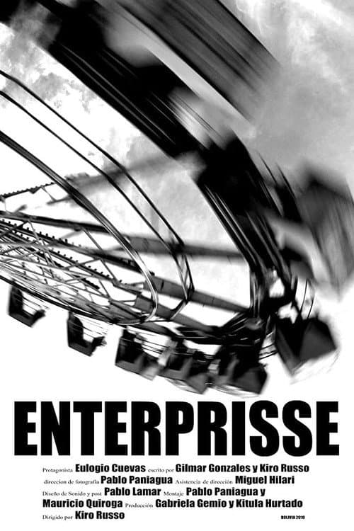 Poster for Enterprisse