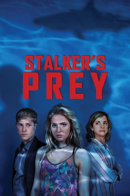 Poster for Stalker's Prey