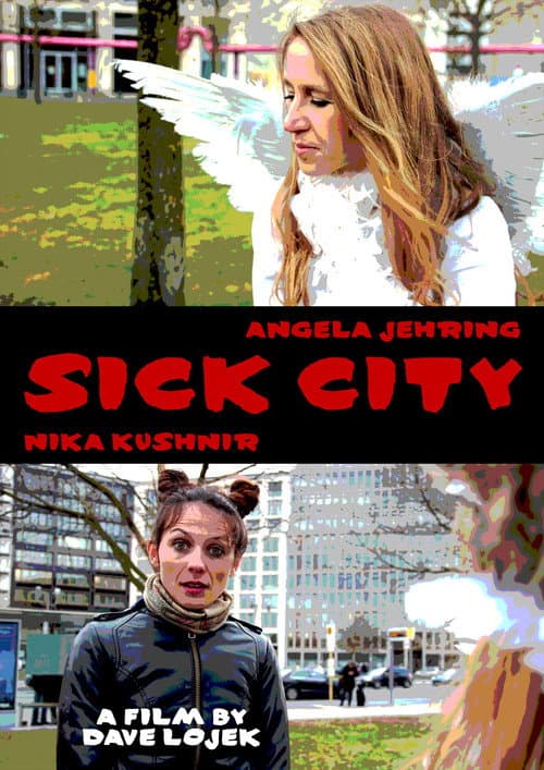Poster for Sick City
