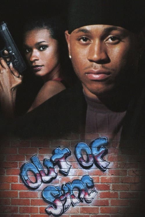 Poster for Out-of-Sync