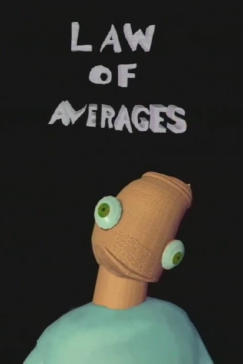 Poster for Law of Averages