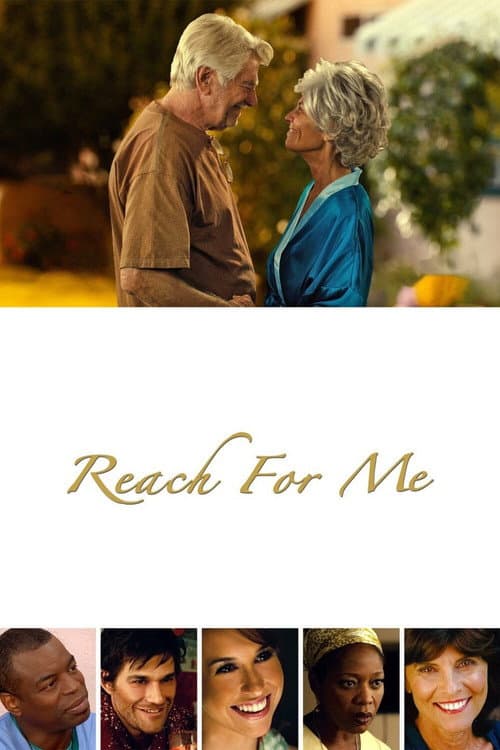 Poster for Reach for Me