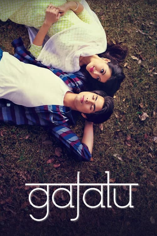 Poster for Gajalu