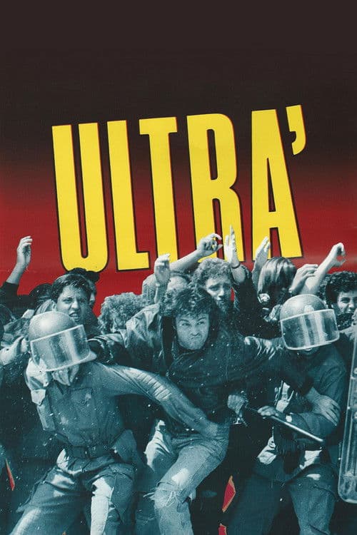 Poster for Ultrà