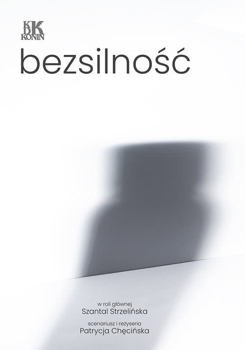 Poster for Helplessness