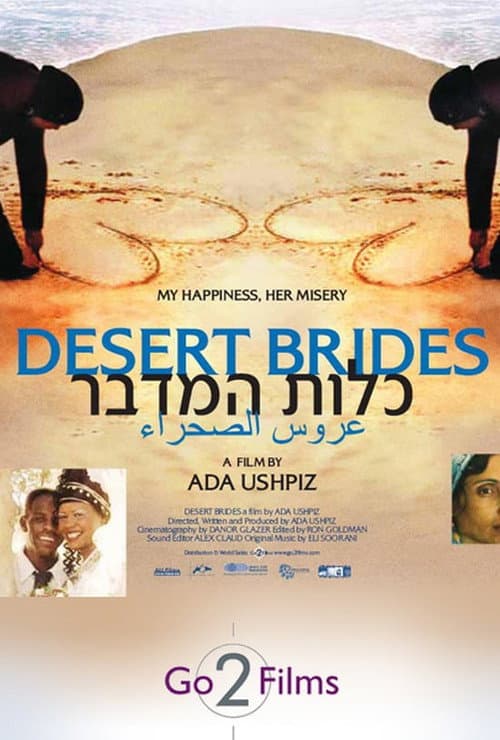 Poster for Desert Brides