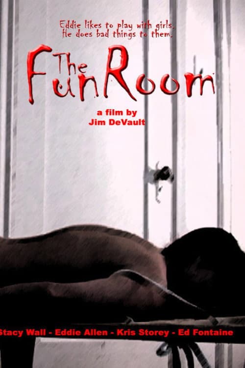 Poster for The Fun Room