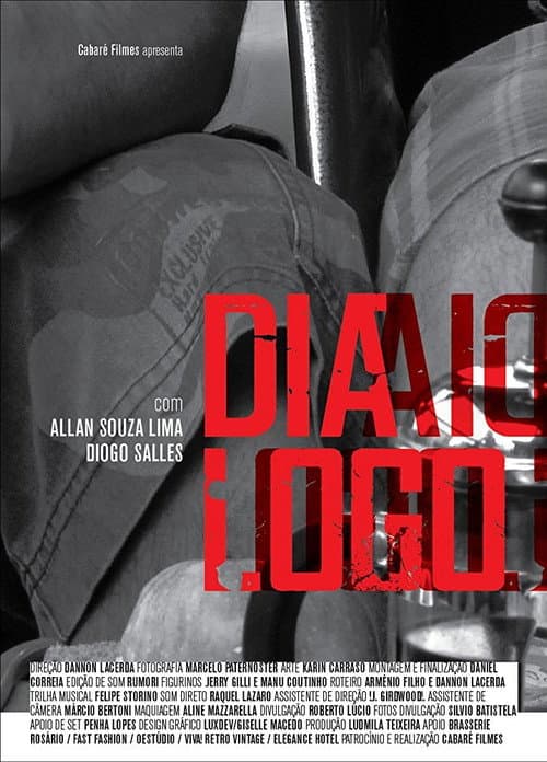 Poster for Diálogo