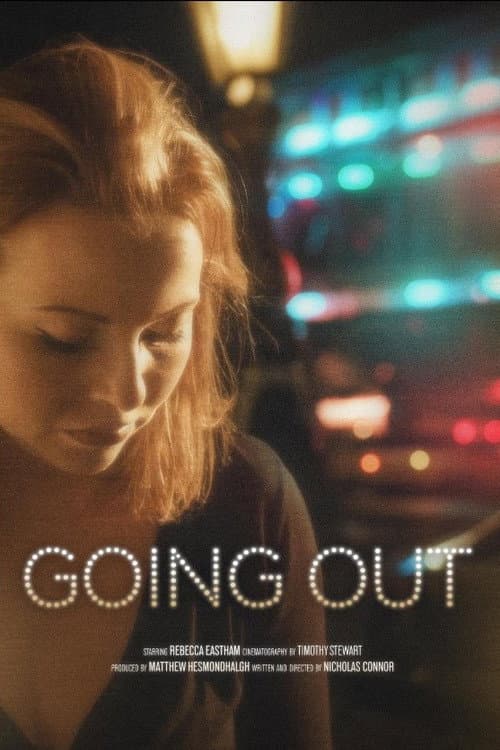 Poster for Going Out