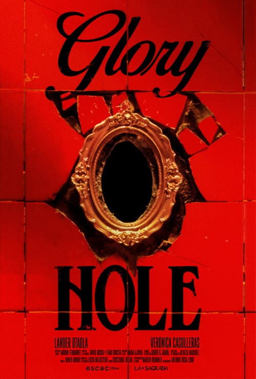 Poster for Glory Hole