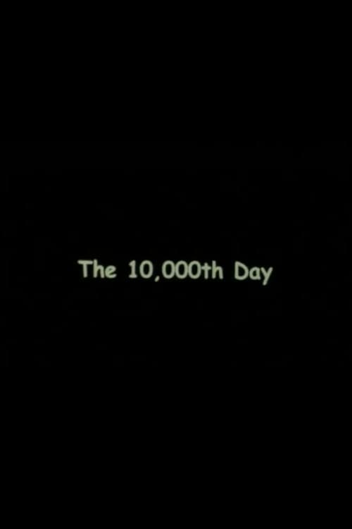 Poster for The 10000th Day