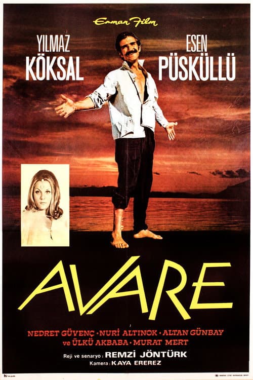Poster for Avare