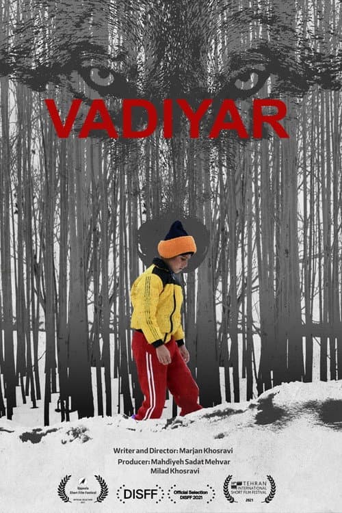 Poster for Vadiyar