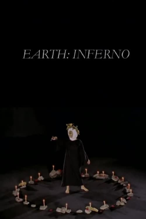 Poster for Earth: Inferno