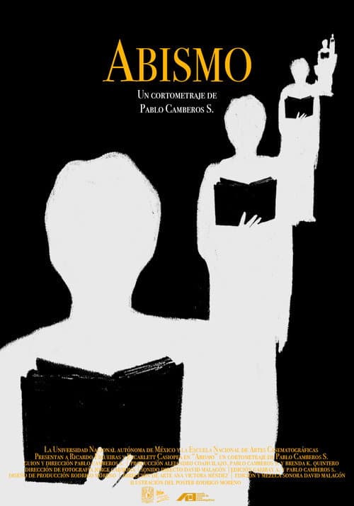 Poster for Abyss
