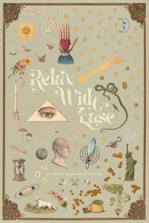 Poster for Relax With Ease