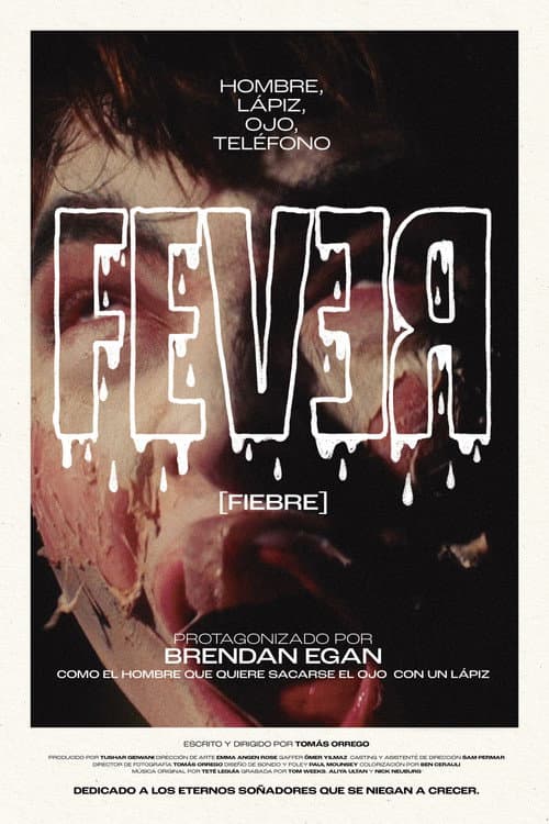 Poster for Fever