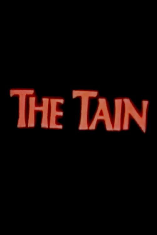 Poster for The Tain