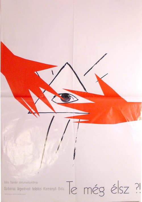 Poster for Are You Still Alive?