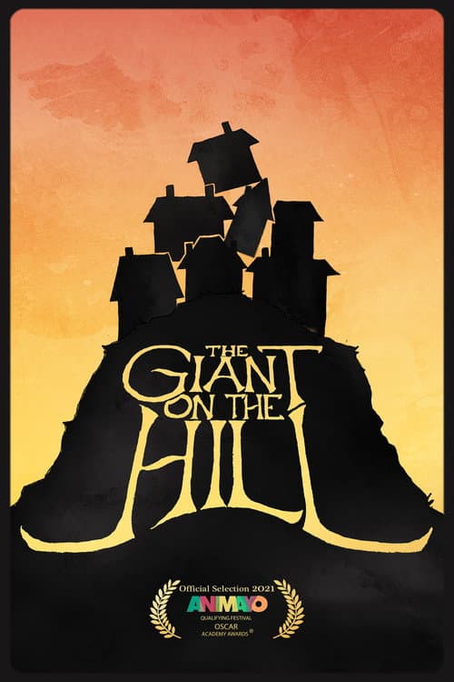Poster for The Giant On The Hill