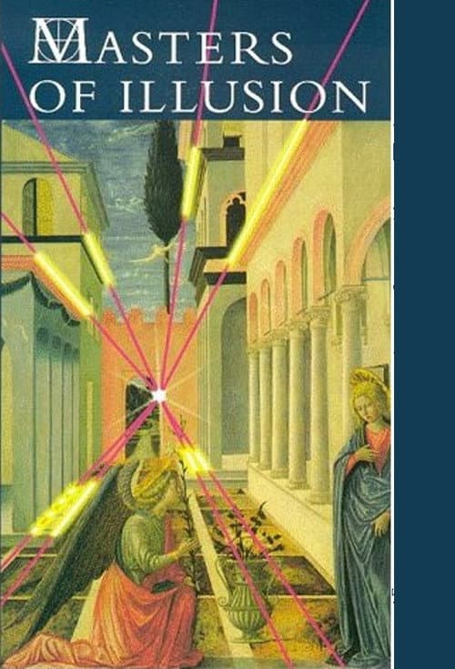 Poster for Masters of Illusion