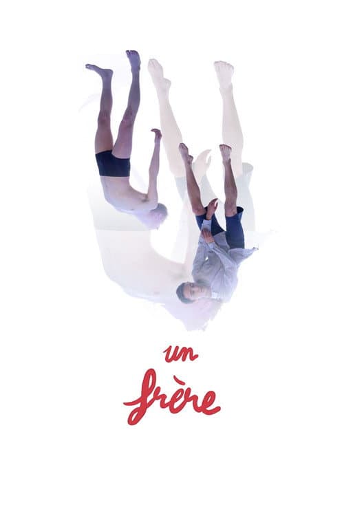 Poster for A Brother
