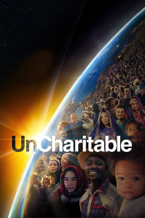 Poster for UnCharitable
