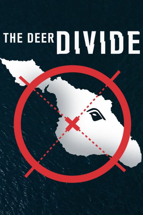 Poster for The Deer Divide