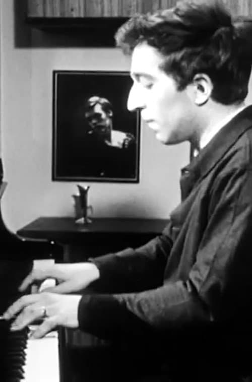 Poster for Double Concerto